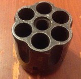 Colt SA cylinder 45 cal. long colt - 12 of 13