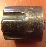 Colt SA cylinder 45 cal. long colt - 11 of 13