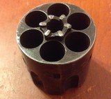 Colt SA cylinder 45 cal. long colt - 6 of 13