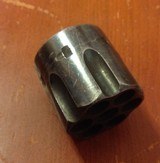 Colt SA cylinder 45 cal. long colt - 5 of 13