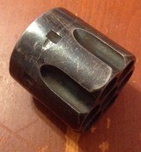 Colt SA cylinder 45 cal. long colt - 8 of 13