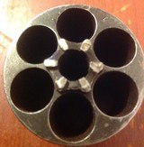 Colt SA cylinder 45 cal. long colt - 9 of 13