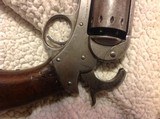 Starr SA 44cal. Civil war revolver - 7 of 15