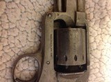 Starr SA 44cal. Civil war revolver - 5 of 15