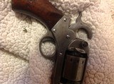 Starr SA 44cal. Civil war revolver - 8 of 15