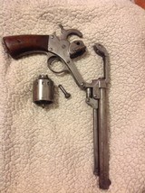 Starr SA 44cal. Civil war revolver - 9 of 15