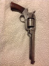 Starr SA 44cal. Civil war revolver - 2 of 15