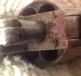 Starr SA 44cal. Civil war revolver - 13 of 15