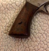 Starr SA 44cal. Civil war revolver - 3 of 15