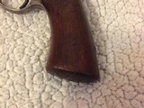 Starr SA 44cal. Civil war revolver - 4 of 15