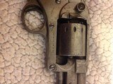 Starr SA 44cal. Civil war revolver - 6 of 15