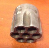 Colt single action 45 cal. Cylinder early first generation - 3 of 8