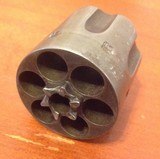 Colt single action 44-40 cylinder 1882 or before - 9 of 12