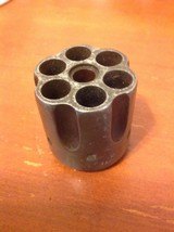 Colt single action 44-40 cylinder 1882 or before - 11 of 12