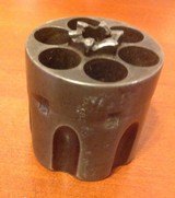 Colt single action 44-40 cylinder 1882 or before - 12 of 12