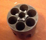 Colt single action 44-40 cylinder 1882 or before - 5 of 12