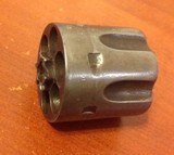 Colt single action 44-40 cylinder 1882 or before - 10 of 12