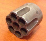 Colt single action 44-40 cylinder 1882 or before - 8 of 12