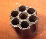 Colt single action 44-40 cylinder 1882 or before - 6 of 12