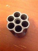 Colt single action 44-40 cylinder 1882 or before - 2 of 12