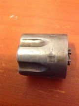 Colt single action 44-40 cylinder 1882 or before - 4 of 12