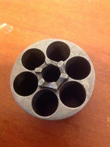 Colt single action 44-40 cylinder 1882 or before - 1 of 12