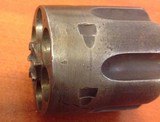 Colt single action 44-40 cal. Cylinder, 1882 or before - 1 of 10