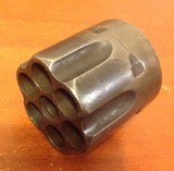 Colt single action 44-40 cal. Cylinder, 1882 or before - 6 of 10