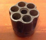 Colt single action 44-40 cal. Cylinder, 1882 or before - 3 of 10