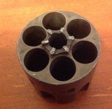 Colt single action 44-40 cal. Cylinder, 1882 or before - 4 of 10