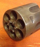 Colt single action 44-40 cal. Cylinder, 1882 or before - 7 of 10