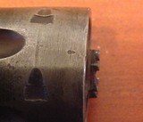 Colt single action 44-40 cal. Cylinder, 1882 or before - 5 of 10
