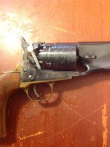 1860 army 44cal. In fanstact condition - 3 of 14