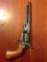 1860 army 44cal. In fanstact condition - 1 of 14