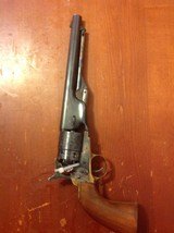 1860 army 44cal. In fanstact condition - 2 of 14