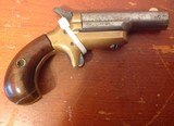 Colt Derringer 41 rimfire, third model - 1 of 6