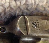 Colt Single Action Army 44-40 cal. (1883) St. Louis shipped - 14 of 15