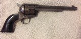 Colt Single Action Army 44-40 cal. (1883) St. Louis shipped - 2 of 15
