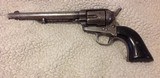 Colt Single Action Army 44-40 cal. (1883) St. Louis shipped - 3 of 15