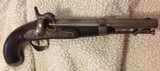 Model 1836 54 cal. R. Johnson civil war confederate conversion - 7 of 14