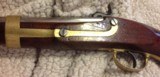 Model 1842 percussion pistol H. Aston 54 cal. 100% Original - 15 of 15