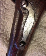 Model 1836 A. Waters Flintlock Pistol 54cal. (Dated 1839) - 7 of 15