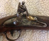 Model 1836 A. Waters Flintlock Pistol 54cal. (Dated 1839) - 14 of 15