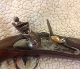 Model 1836 A. Waters Flintlock Pistol 54cal. (Dated 1839) - 12 of 15