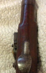 Model 1836 Flintlock A. Waters 54cal. 2nd year production (dated1837) - 8 of 15