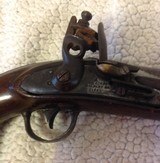 Model 1836 Flintlock A. Waters 54cal. 2nd year production (dated1837) - 3 of 15