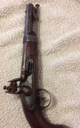 Model 1836 Flintlock A. Waters 54cal. 2nd year production (dated1837) - 1 of 15