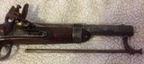 Model 1836 Flintlock A. Waters 54cal. 2nd year production (dated1837) - 9 of 15
