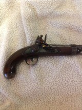 Model 1836 Flintlock A. Waters 54cal. 2nd year production (dated1837) - 15 of 15