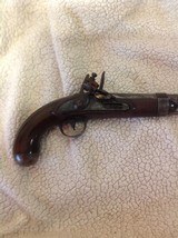 Model 1836 Flintlock A. Waters 54cal. 2nd year production (dated1837) - 14 of 15